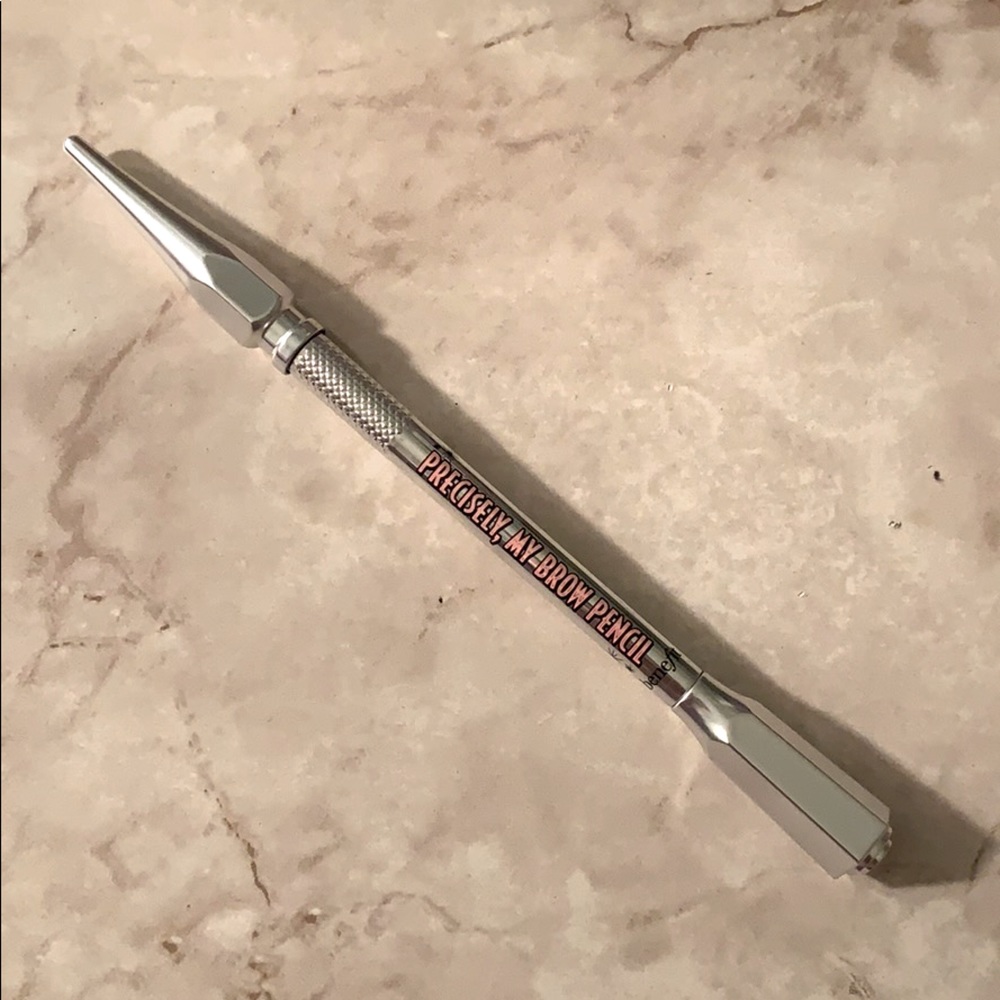 Benefit Cosmetics “Precisely, My Brow” #4